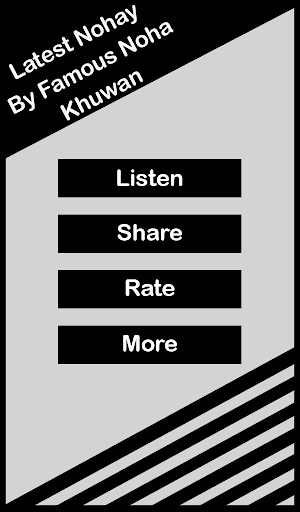 Nohay (All Mp3 Collections) Screen 2