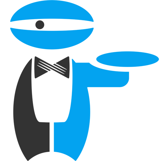 HIQ Commander logo