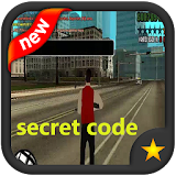 secret Codes GTA San Andreas icon
