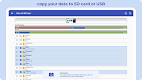 screenshot of Files To SD Card or USB Drive