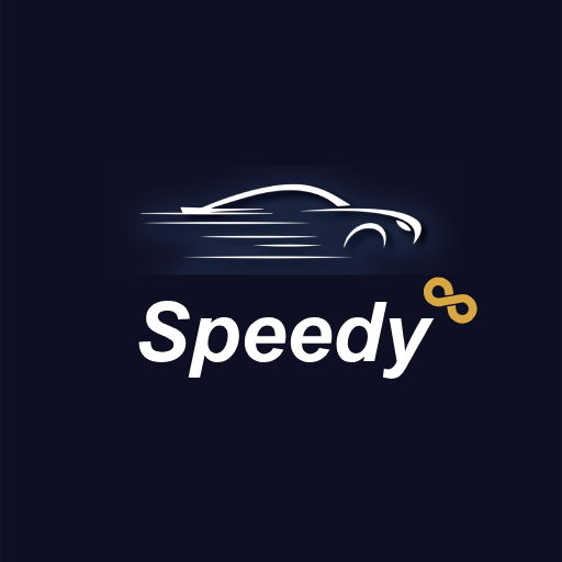 Speedy logo