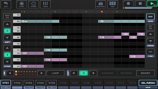 G-Stomper Studio - Music & Audio - apps