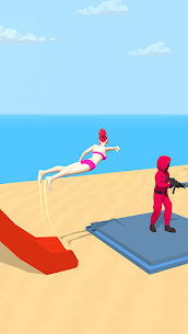 Jump Girl v1.2.9 MOD APK (Unlimited Money) Free For Android 5