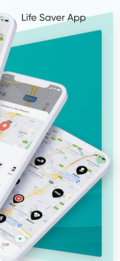 Help App: Family Link Live 360 Screenshot 2 - AppWisp.com