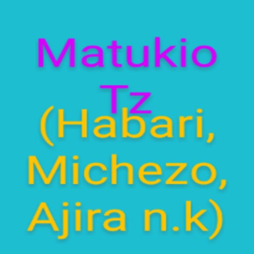 Matukio Tz Download on Windows