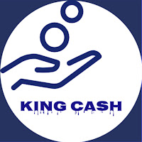King Cash -  Best Money Maker App
