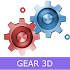 Gear Design in 3D2.2.3