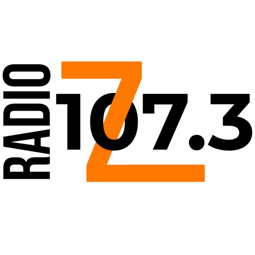 Radio Z 107.3 logo