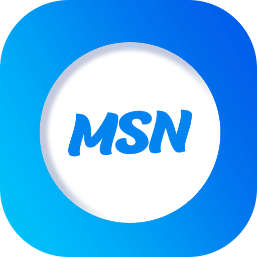 Messenger Lite Pro 2023 logo