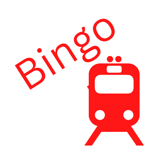 Bahn Bingo logo