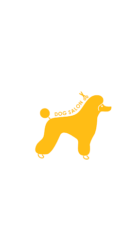 Android application ドッグサロンももや　公式アプリ screenshort