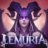 Lemuria - Rise of the Delca icon