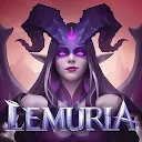 Lemuria - Rise of the Delca icon