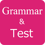 Cover Image of Herunterladen Englische Grammatik in Gebrauch und Test (vollständig) 6.6.7 APK