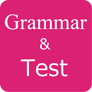 English Grammar in Use and Test Full  for PC Windows and Mac