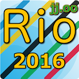 Rio 2016 en Castellano icon