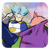 Goku Warrior: Shin Budokai 2 icon