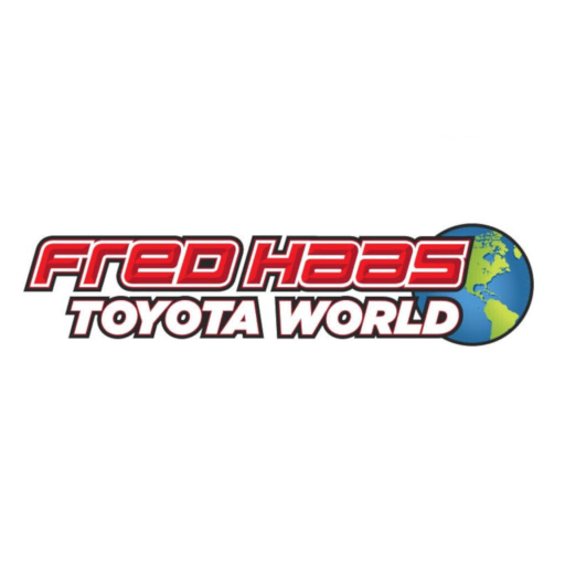 Fred Haas Toyota World Apps en Google Play