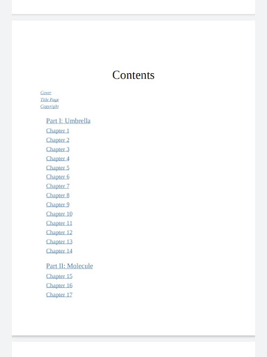 Sam by Allegra Goodman