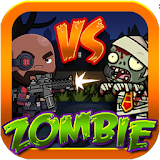 VS Zombies 3 icon