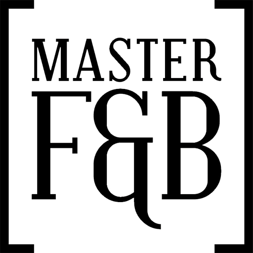 Master Food and Beverage logo