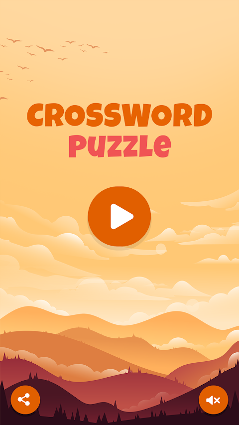 Crossword Puzzle: Trivia Worldのおすすめ画像5
