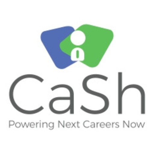 CaSh logo
