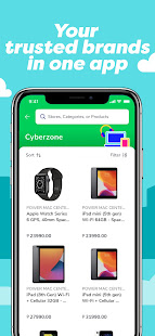 SM Malls Online android2mod screenshots 2