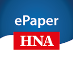 Cover Image of Télécharger HNA-ePaper  APK