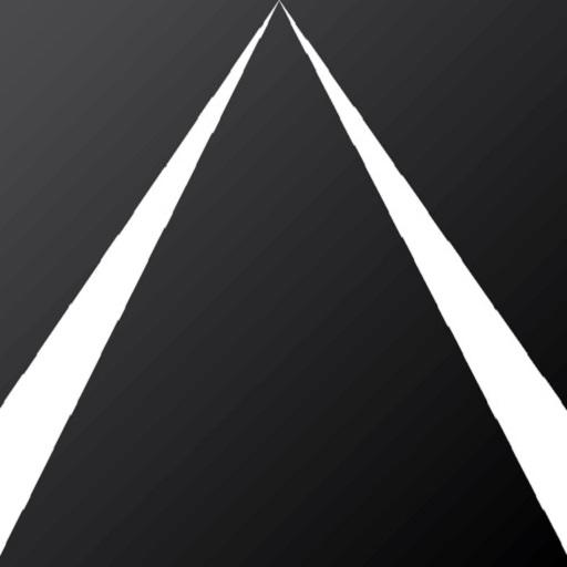RailApp (Rail App) logo