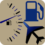 Cover Image of Tải xuống Aircraft Fuel Calculator  APK