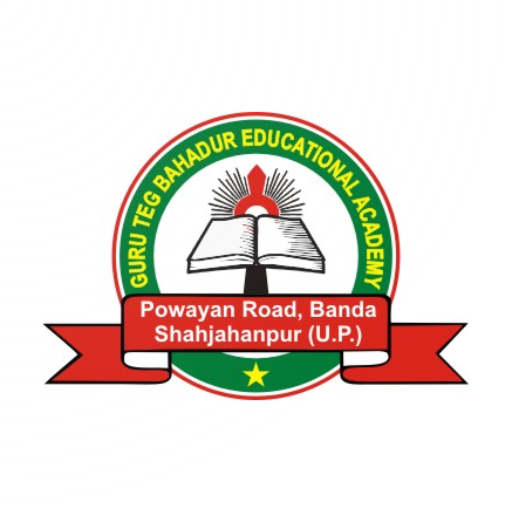 Guru Teg Bahadur Academy logo