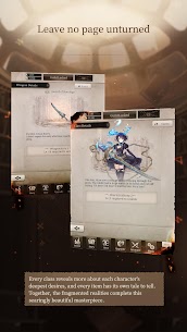SINoALICE APK Latest Version For Android 4