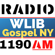 WLIB 1190 AM Radio Station Gospel New York Live