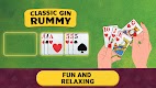 screenshot of Gin Rummy *
