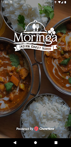 Moringa Curry House