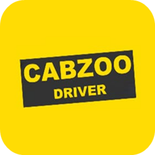 Cabzoo Driver App logo