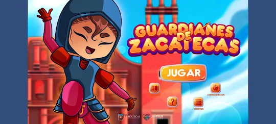 Guardianes de Zacatecas