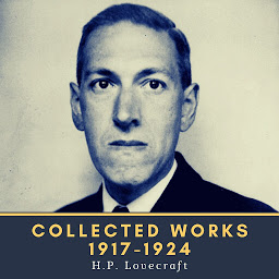 Icon image Collected Works 1917-1924