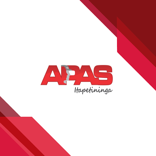 Apas Itapetininga logo