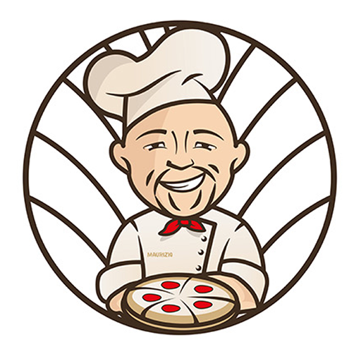 Antica Pizzeria del Corso - Gr logo