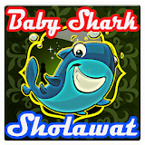 New Sholawat Baby-Shark | Offline icon