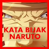 Kata Bijak Naruto icon