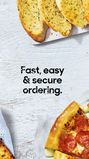 Pizza Hut Canada Screenshot 3 - AppWisp.com