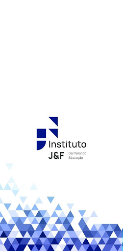 Android application Instituto J&F screenshort