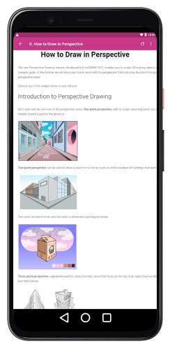 Mastering CorelDRAW Bit-by-Bit