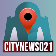 CityNews021  Icon