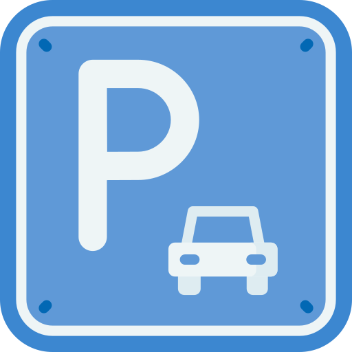 parkalot logo