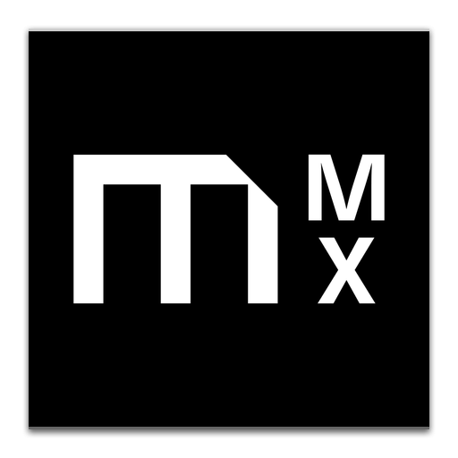 MUTEK.MX  Icon