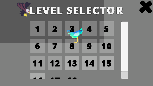 Chicken Runner Screen 2